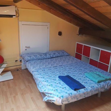 Sweet Apartment Bianchini 볼로냐 외부 사진
