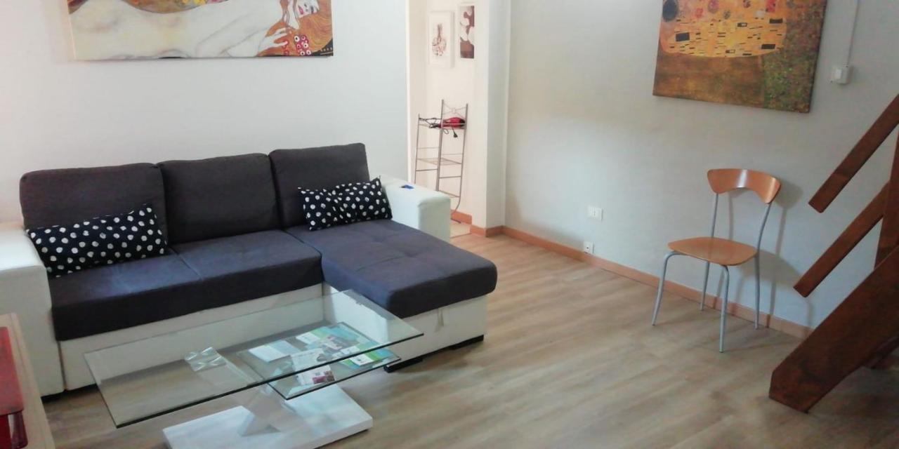 Sweet Apartment Bianchini 볼로냐 외부 사진