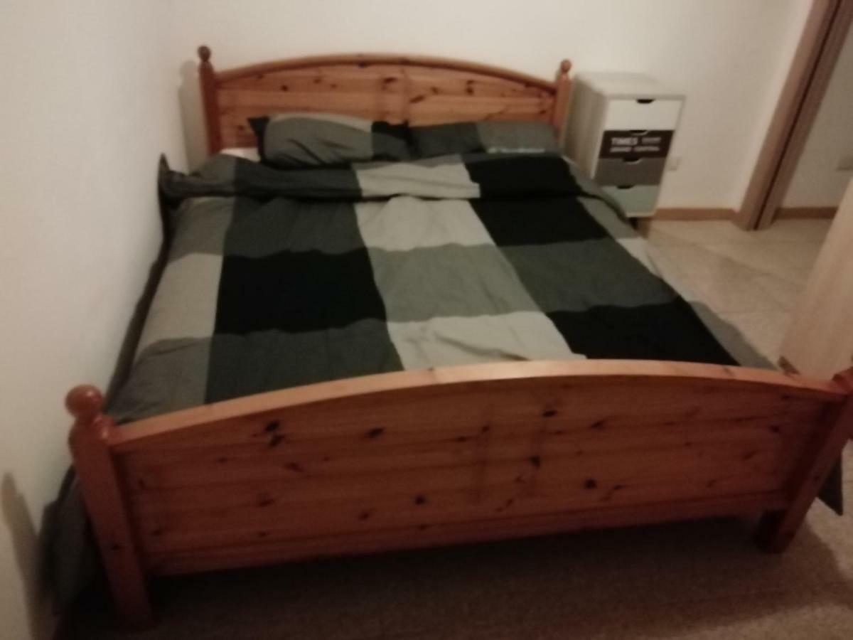 Sweet Apartment Bianchini 볼로냐 외부 사진