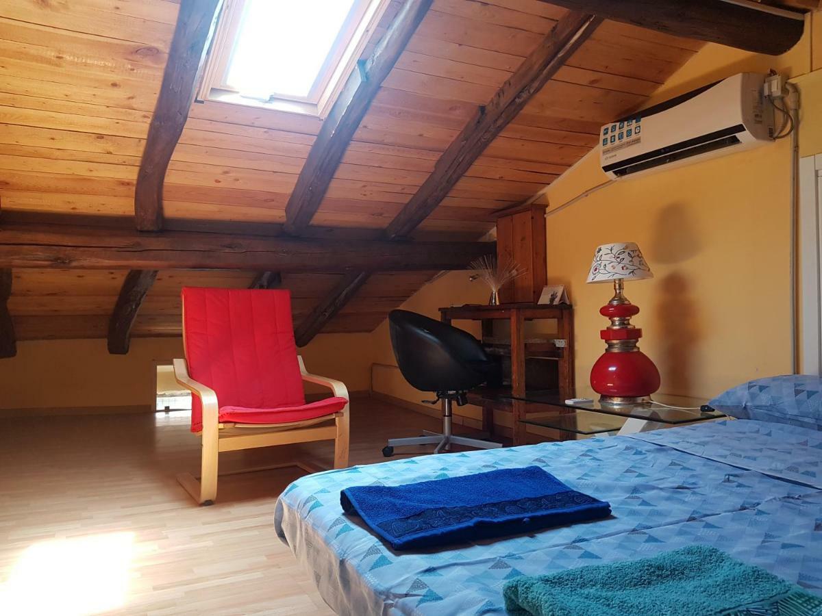 Sweet Apartment Bianchini 볼로냐 외부 사진