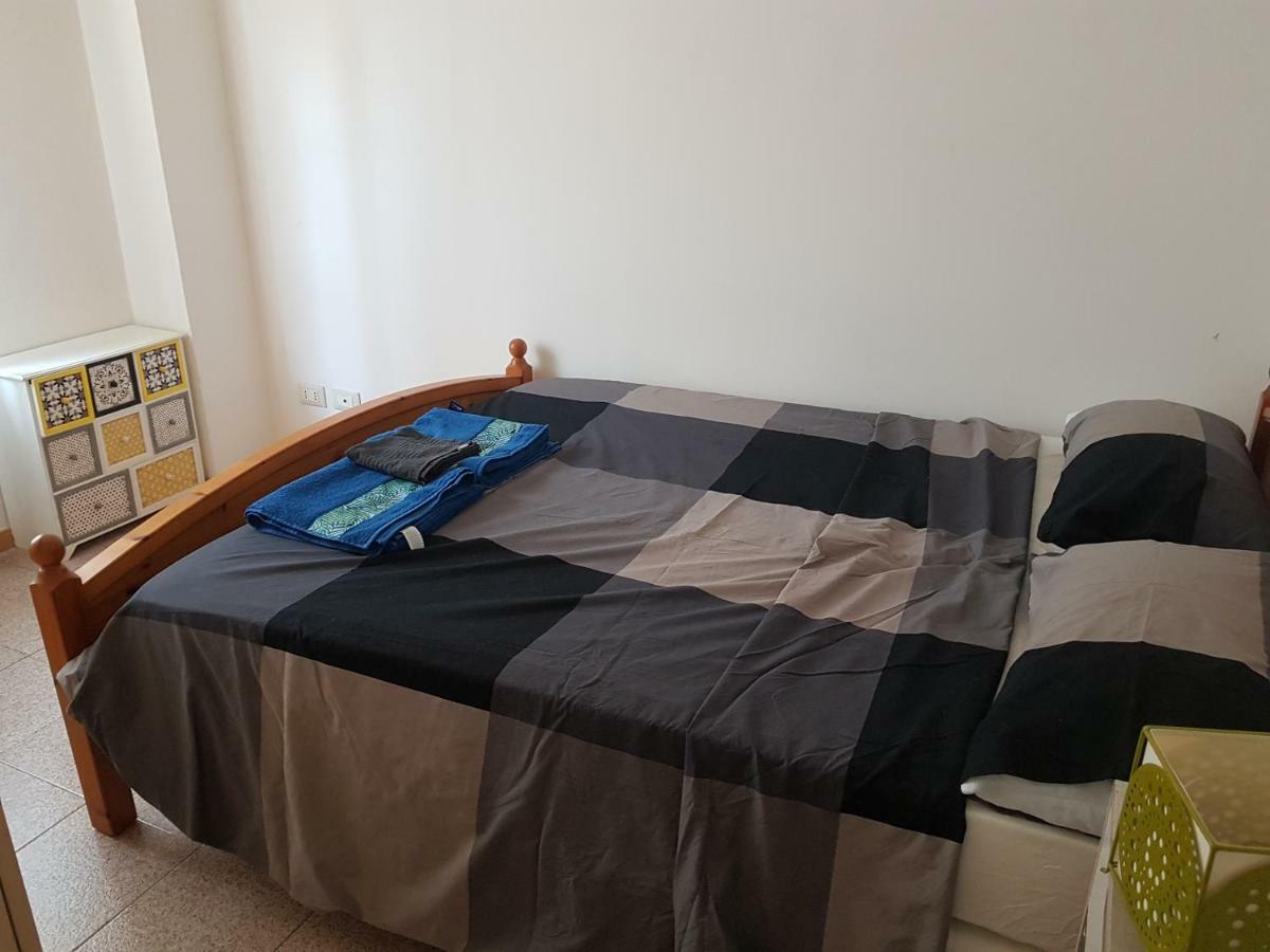 Sweet Apartment Bianchini 볼로냐 외부 사진