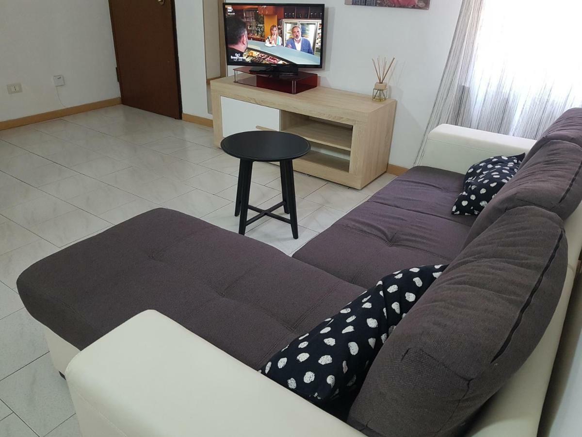 Sweet Apartment Bianchini 볼로냐 외부 사진