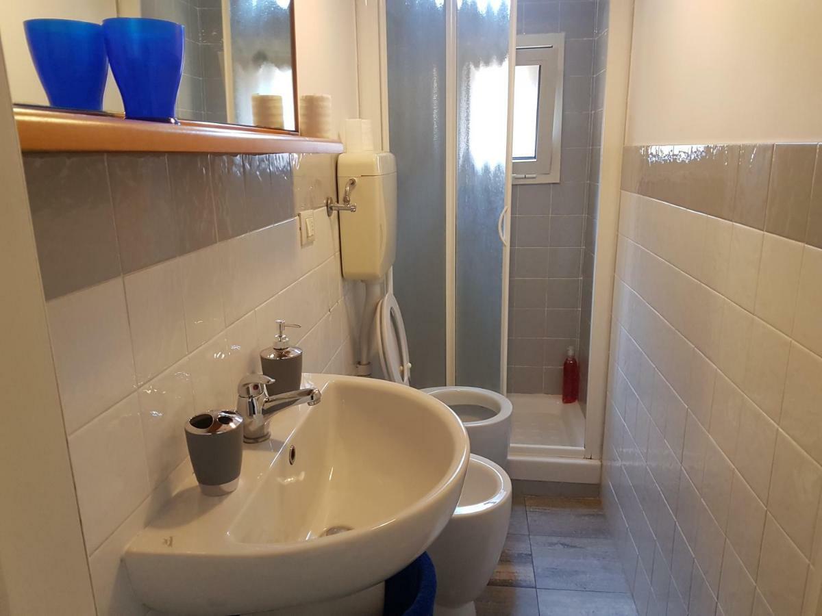Sweet Apartment Bianchini 볼로냐 외부 사진