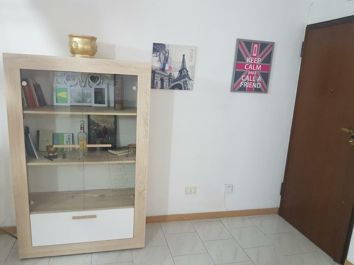 Sweet Apartment Bianchini 볼로냐 외부 사진