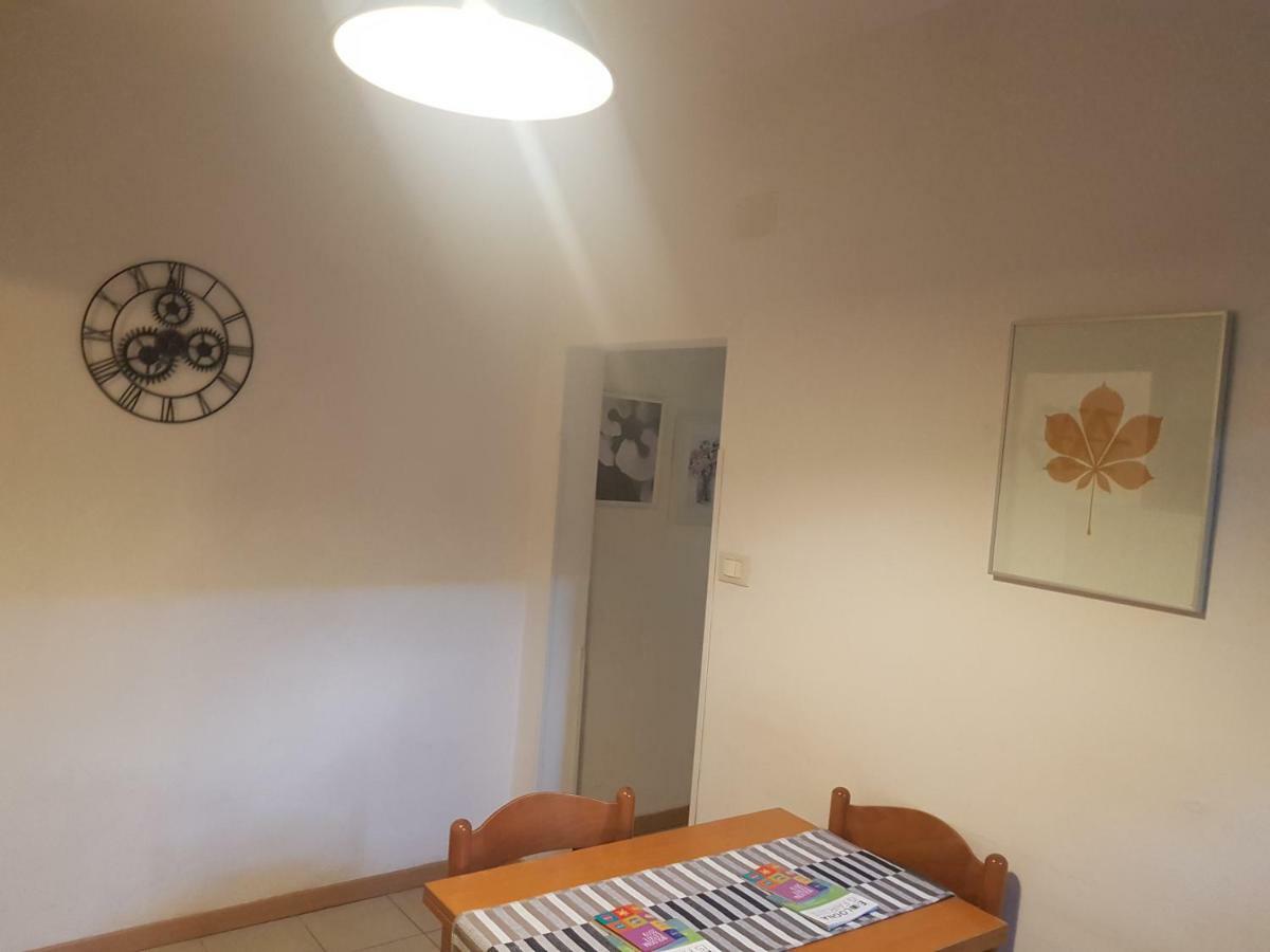 Sweet Apartment Bianchini 볼로냐 외부 사진